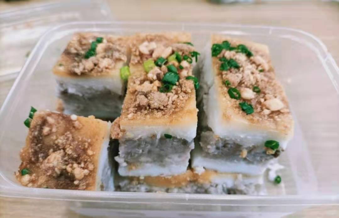 南宁早茶甜点店推荐哪家,南宁点心店哪家好