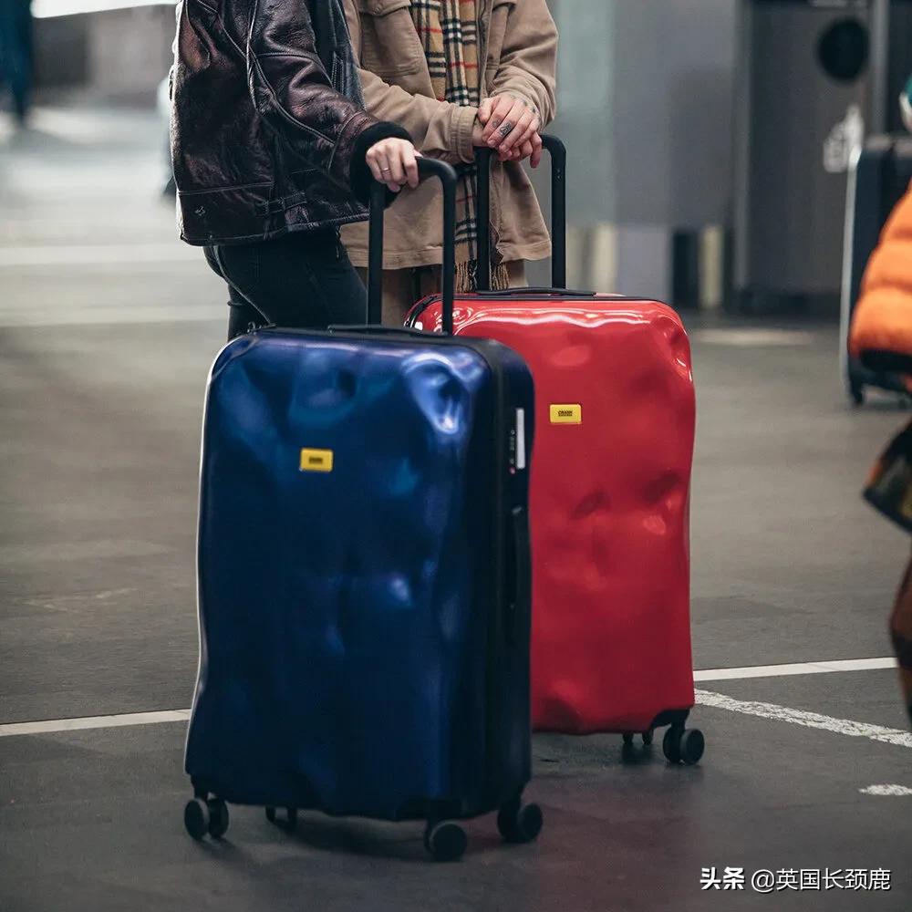 高档出国必备热门行李箱,出国平价行李箱推荐耐用