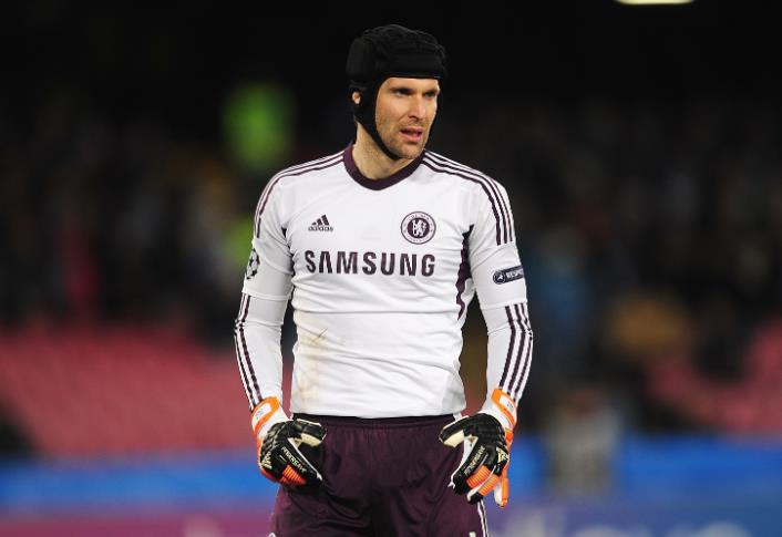 十大英超门将,新赛季英超本周最佳门将排名