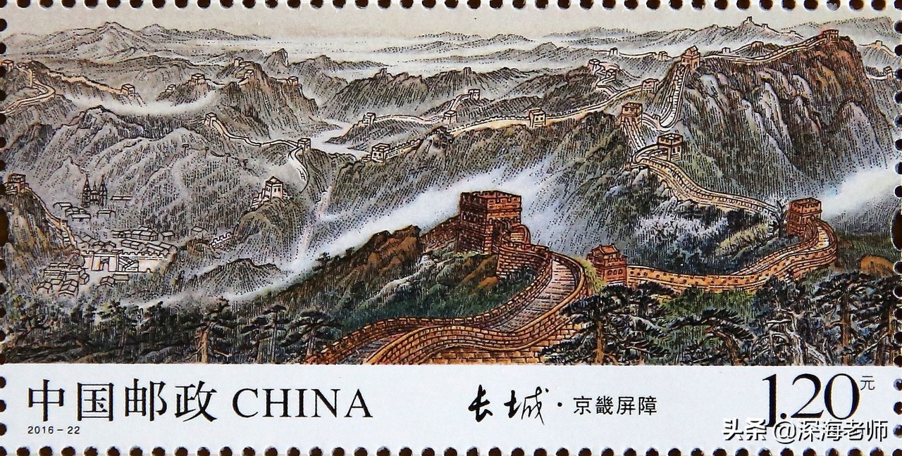 写长城作文的总评,写关于长城的作文中考满分作文