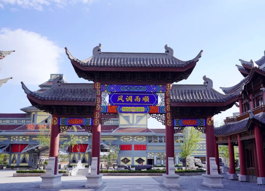 邯郸方特双人套餐199元门票直播,2022邯郸方特门票在哪儿买便宜