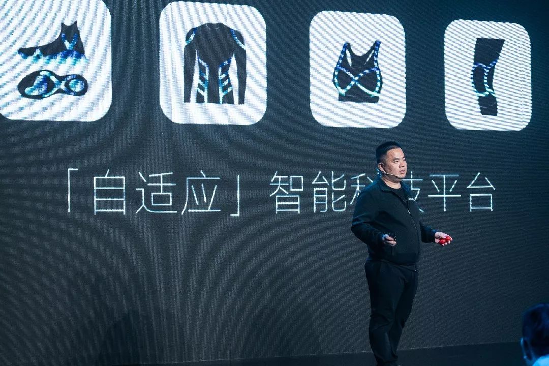 匹克4.0真实测评,匹克p-soon科技回弹率