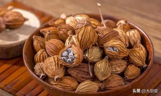 你不知道的香料特性大全请收藏,揭秘34种常用香料的名称与用途