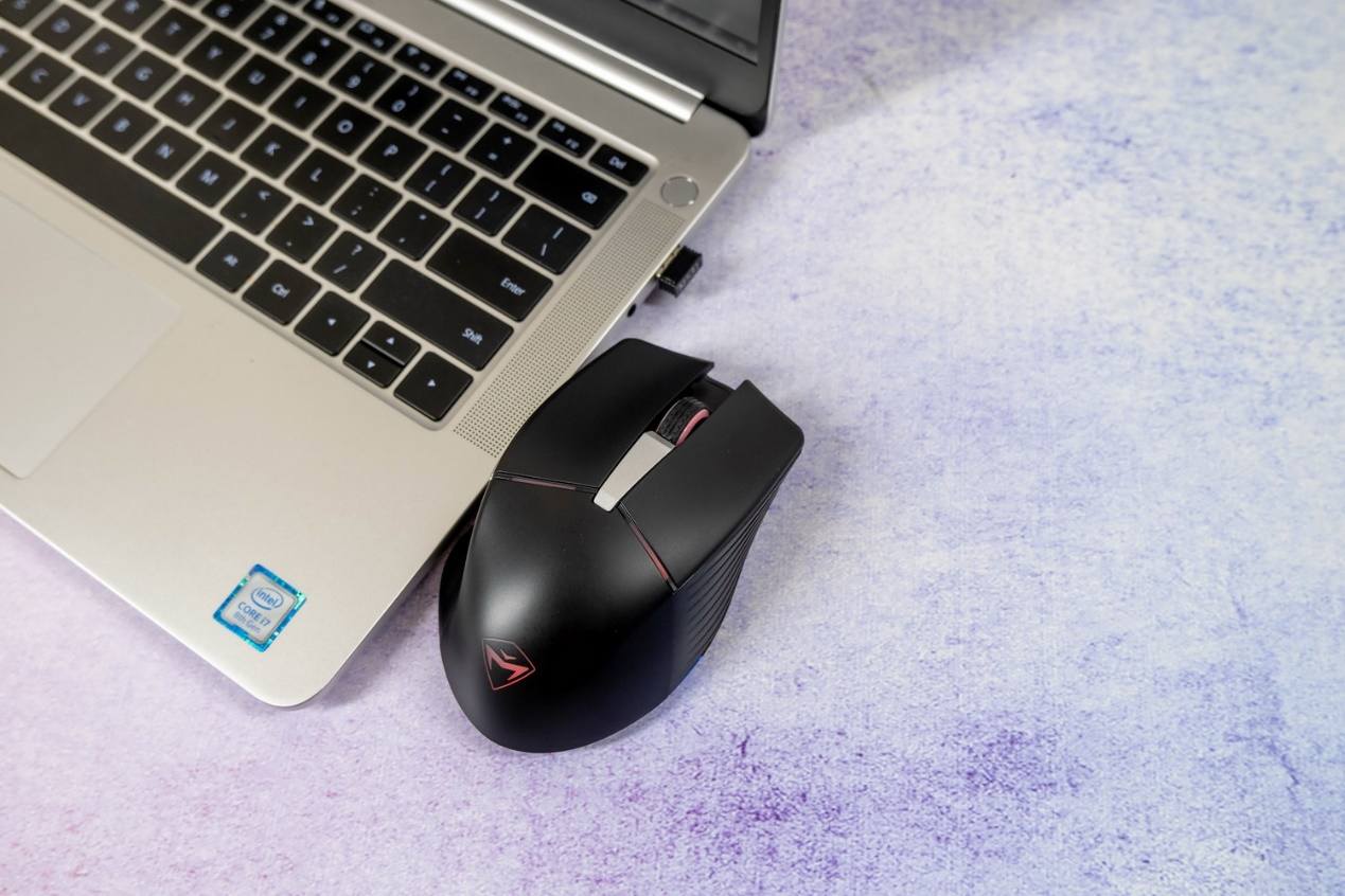 款款优秀，组合起来吃鸡更轻松，机械师游戏套装体验