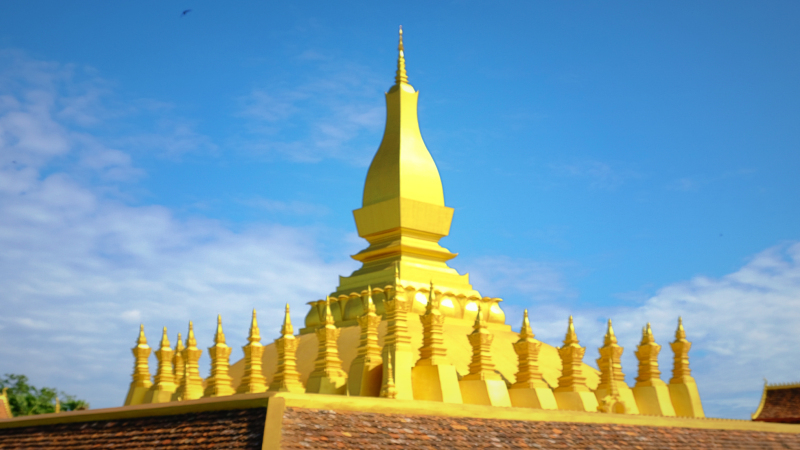 旅行路上的每一处风景,旅行路上的古迹