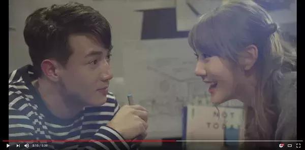 新男友小16岁？她是真·鲜肉收割机没错了...