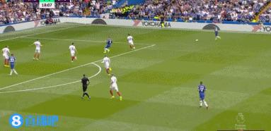 德罗巴蓝军,切尔西新帅最新分析