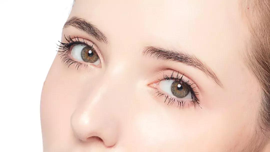 眼部护理大揭秘改善眼纹,眼部眼纹保养