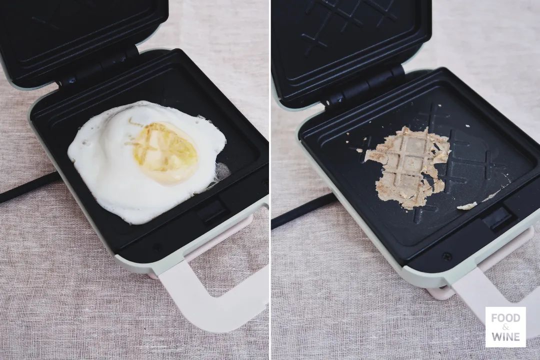 又好用又不鸡肋的早餐机,评测最好用的早餐机