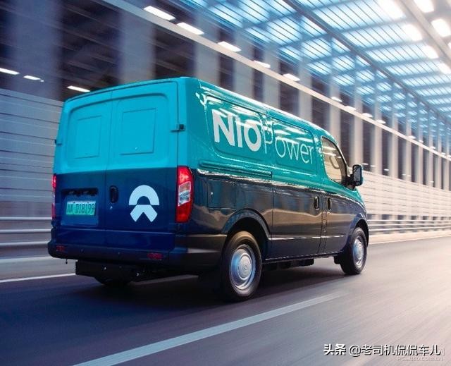 蔚来汽车目前状况,高端纯电动车蔚来es6的优势