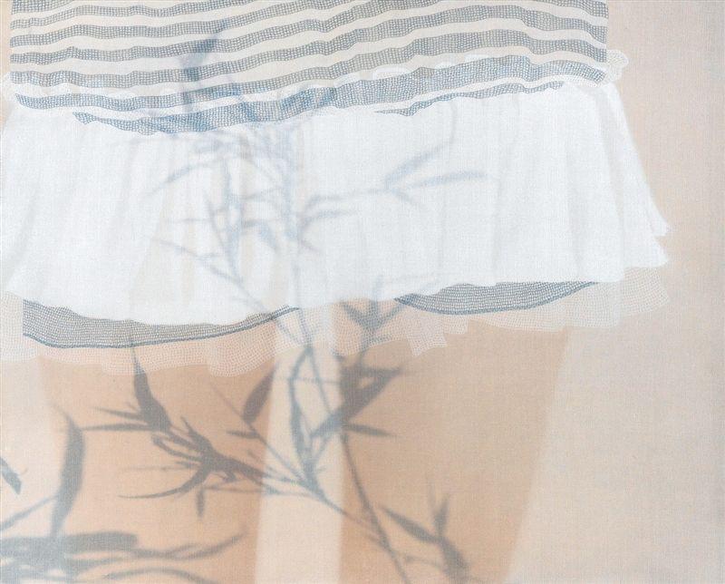 中西方绘画艺术的不同点,中西方绘画不同的原因