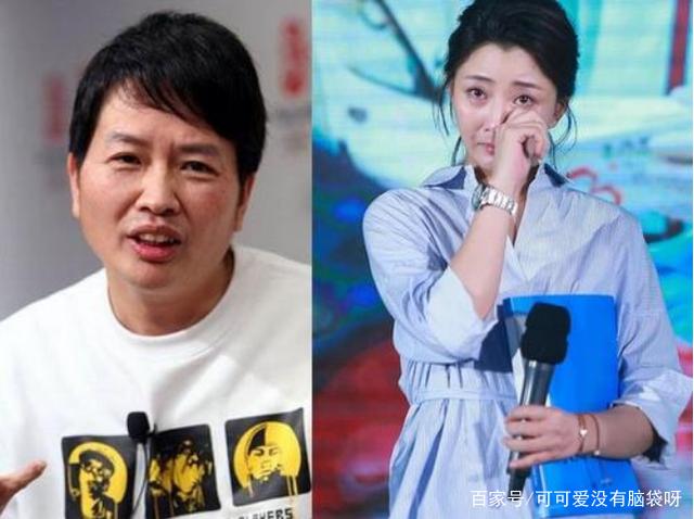 殷桃绯闻缠身完整版,殷桃绯闻事件真相