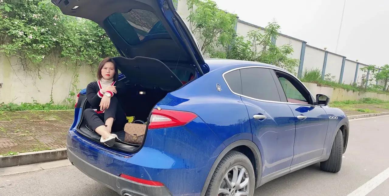 同样澜庭集出品，作为师父的苏苏为何没有静静红？