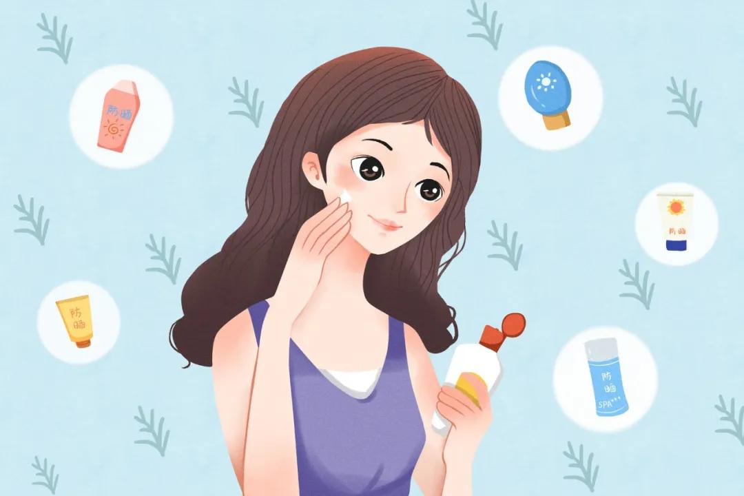 如何祛痘印,如何祛痘印男生