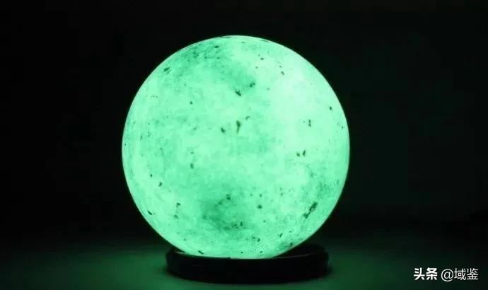 慈禧口中的夜明珠长什么样的,慈禧口中的夜明珠至今在哪里