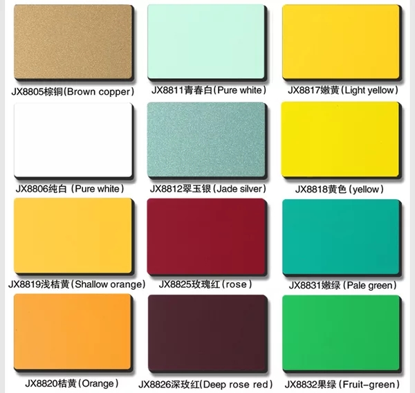 口碑好的铝塑板,规模大的铝塑板质量好