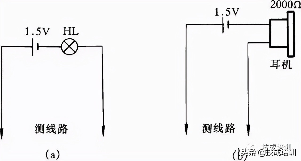 五分钟看懂电路图,必看6种电路图