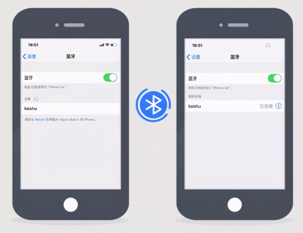 手机上的蓝牙模式有什么用,手机中的蓝牙开启有什么用处