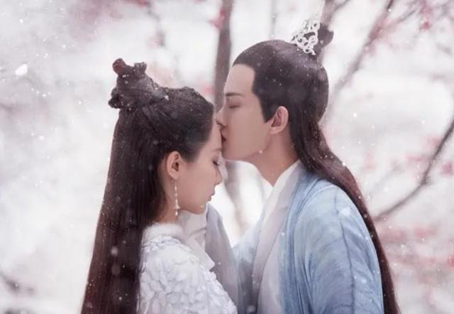 公认最虐心的五部古装剧,高颜值十部顶级虐心古装剧