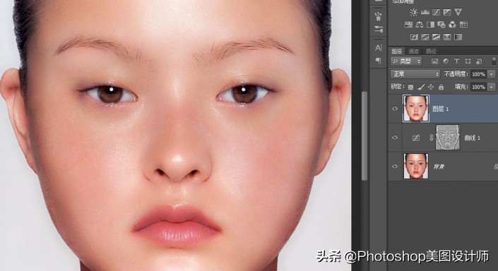 ps修复大量雀斑用什么,ps抠图教程抠掉脸上的雀斑