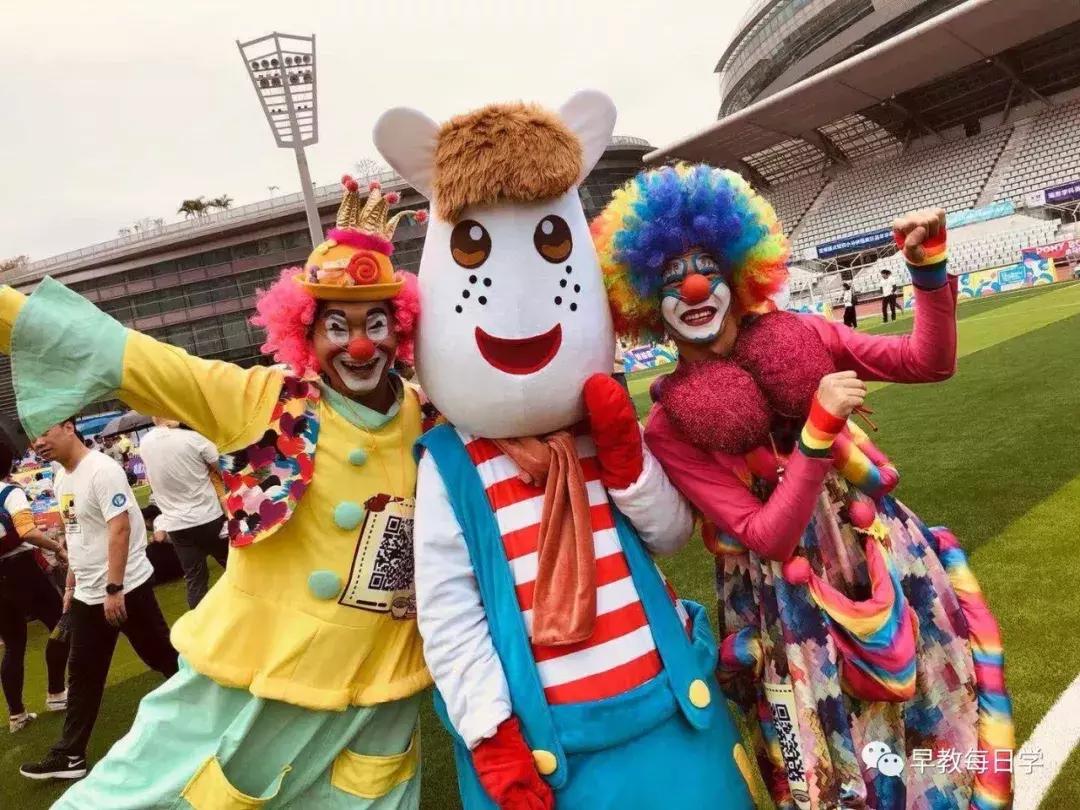 小马快跑早教中心加盟,小马早教加盟