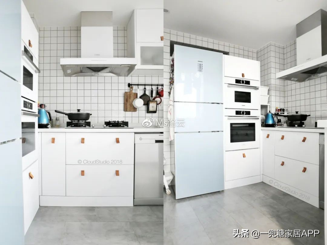 冰箱收纳小妙招大全自制,分享一下我的冰箱收纳小妙招