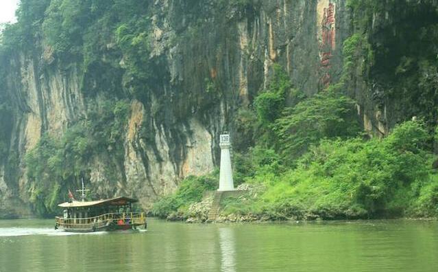 湟川三峡介绍,湟川三峡的由来故事