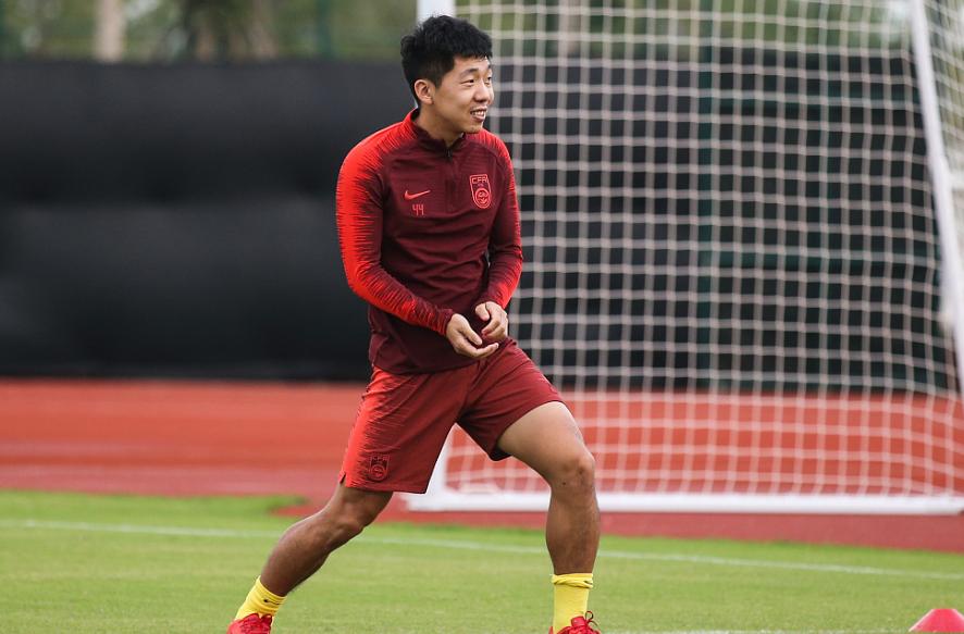 金敬道为什么可以进国足,中国足协官宣最新消息金敬道