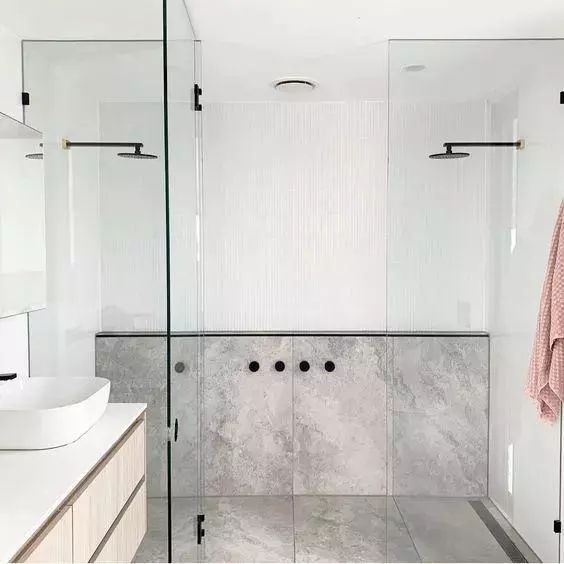 淋浴间防水最好的方法,淋浴间做防水怎么弄