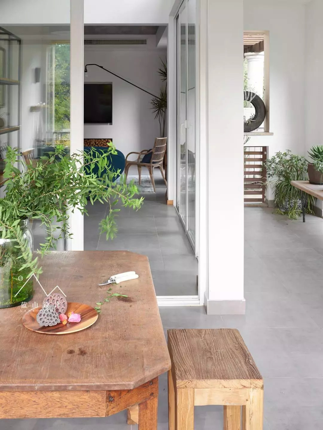 向往的生活张绍刚周深完整版,向往的生活周深张绍刚完整版