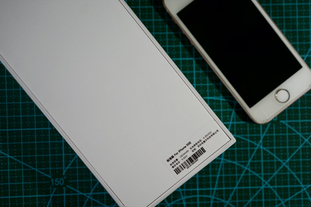 苹果5se马拉松电池,苹果5s马拉松电池续航