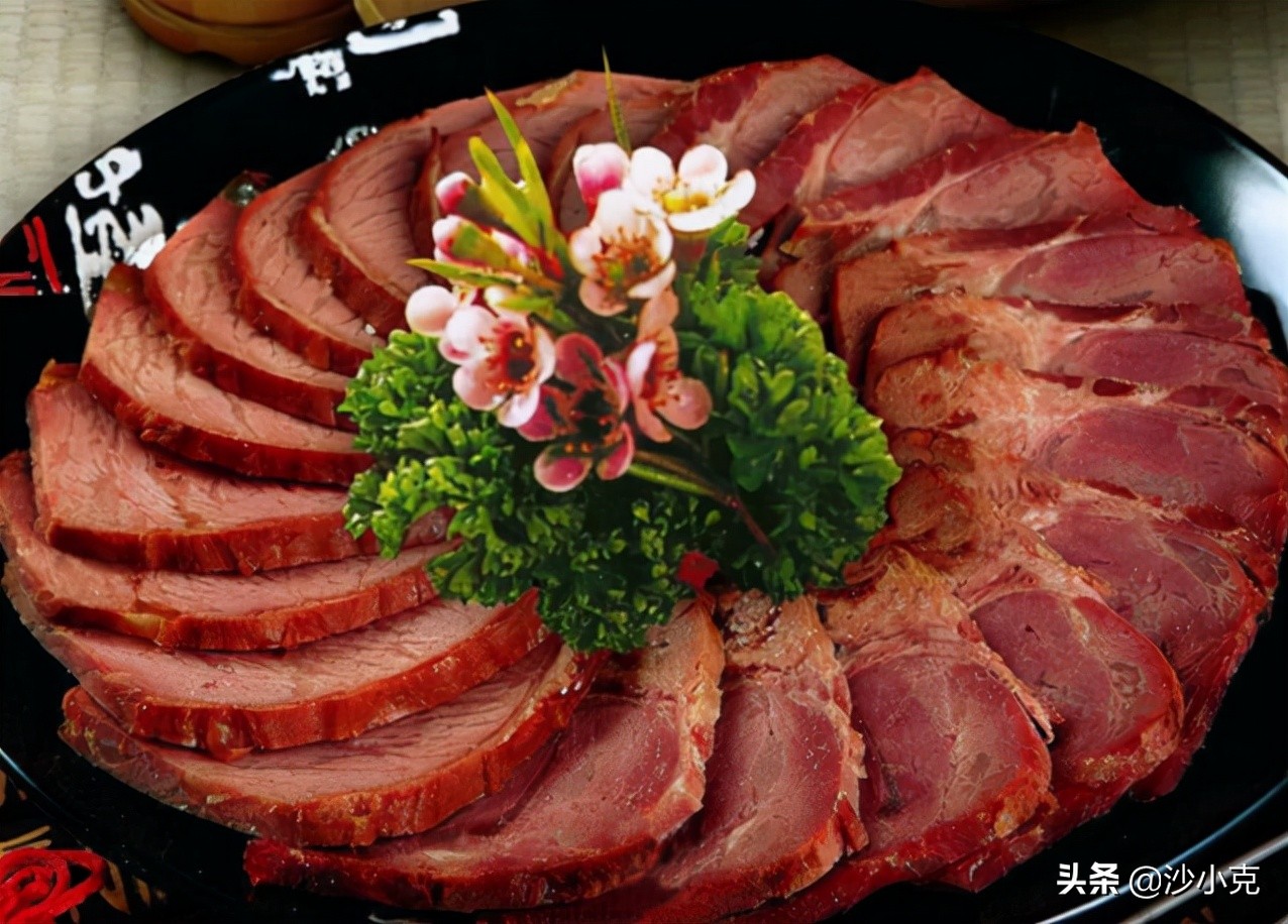 关于中国各地特点美食的综合介绍,全国各地特点美食你的家乡都有