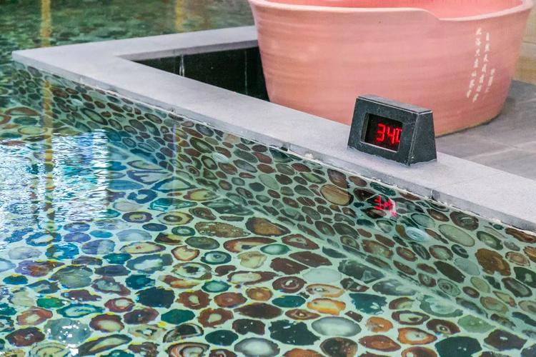 合肥沐善汇都市温泉汗蒸馆,合肥沐善汇韩式汗蒸温泉