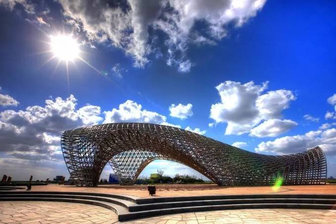 上海玩耍攻略,上海旅游景点交通攻略图