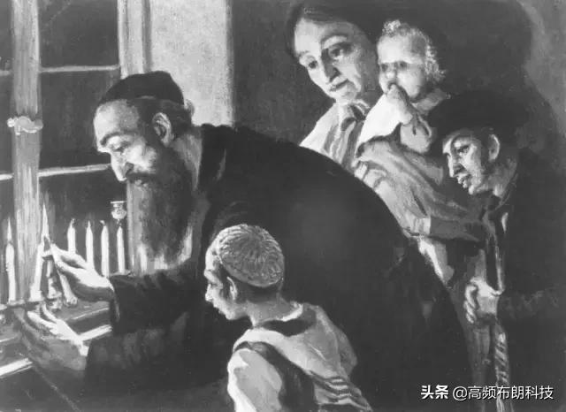 犹太人炒股神思维,犹太人最厉害的两种思维