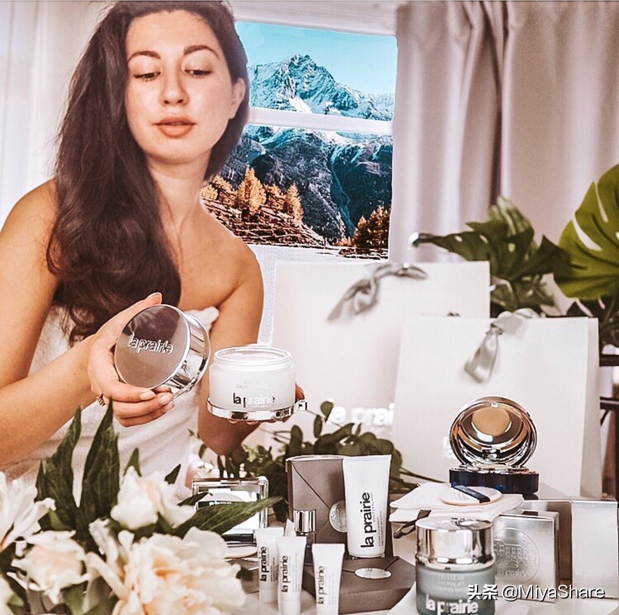 鱼子酱真的有那么好吗,鱼子酱护肤品里面的鱼子酱怎么用