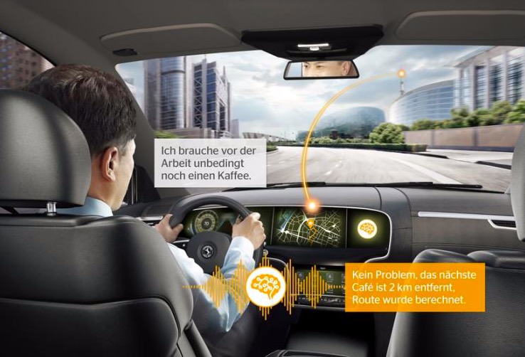 比亚迪官宣与华为合作,比亚迪与奥迪合作进展在哪