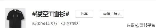 辣眼睛：“露奶衫”火了？一件4000元遭哄抢！太骚了
