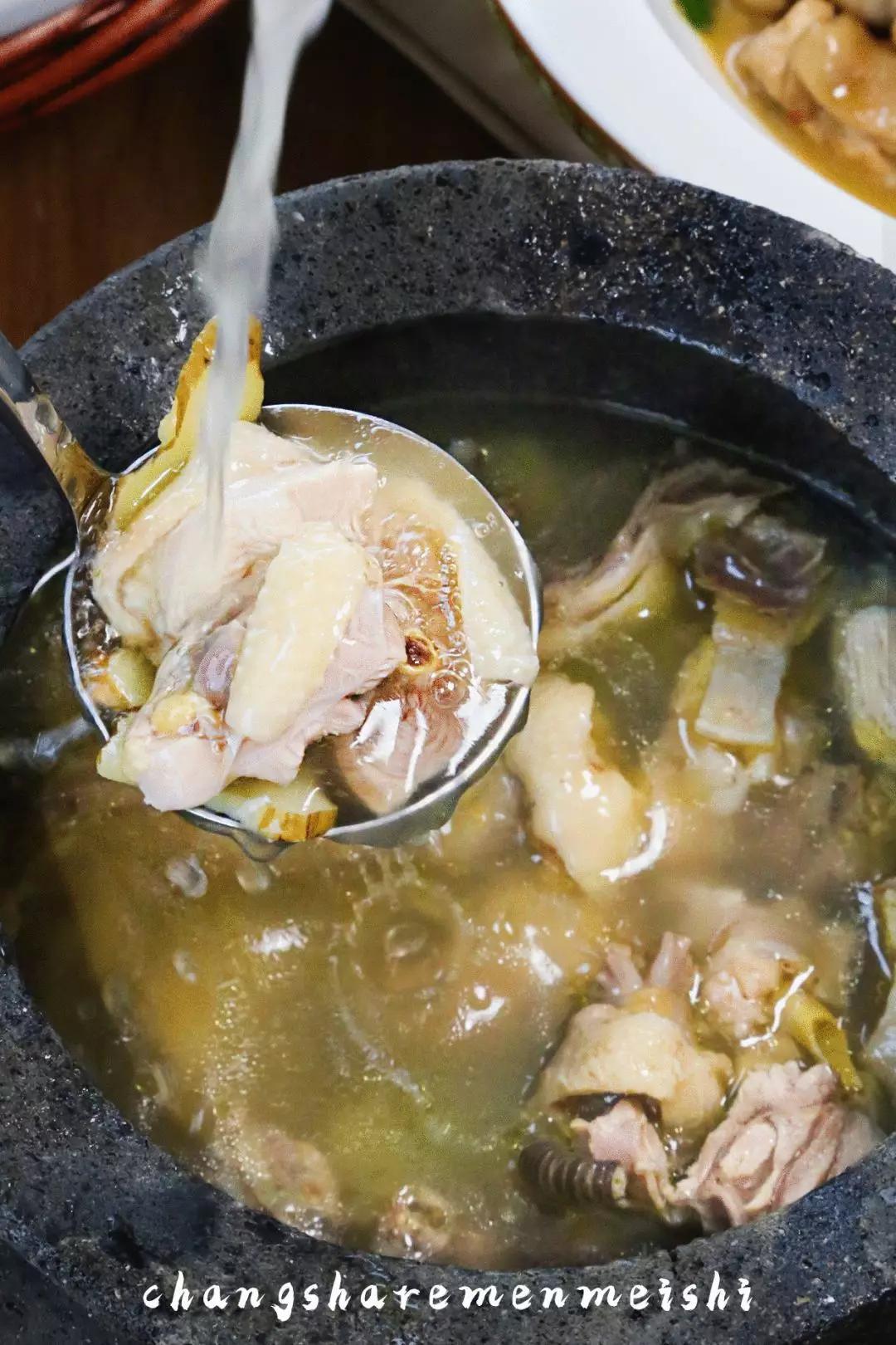 舌尖上的原生态的绿色美食,原生态原滋味地道农家菜美食分享