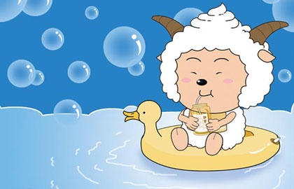 懒羊羊经典语录短句伤感,懒羊羊经典语录大全