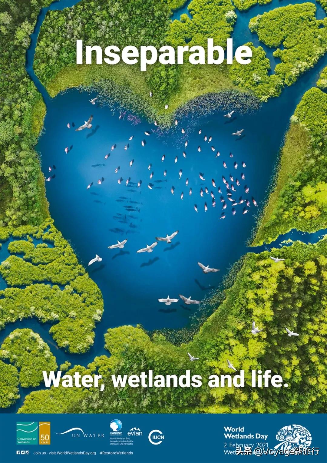 27个世界湿地日,世界湿地之都