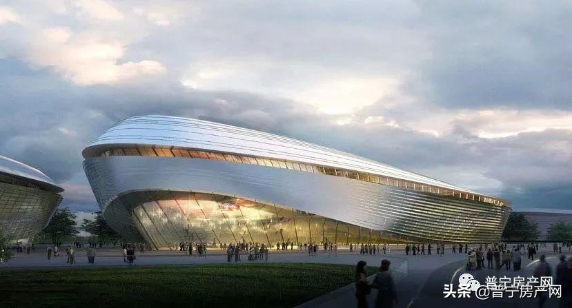 普宁全市2035建设项目,普宁2020年重点建设项目