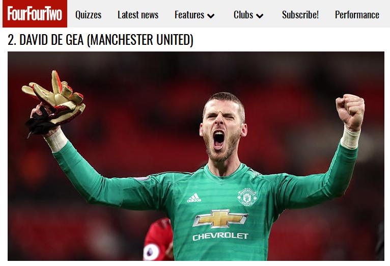 五大门将布冯排名,布冯扑救难度最高的一次