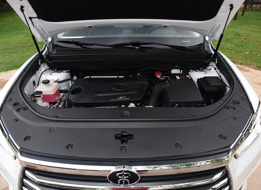 比亚迪宋prodmi与宋plusdmi价格,比亚迪宋旗舰型pro油耗