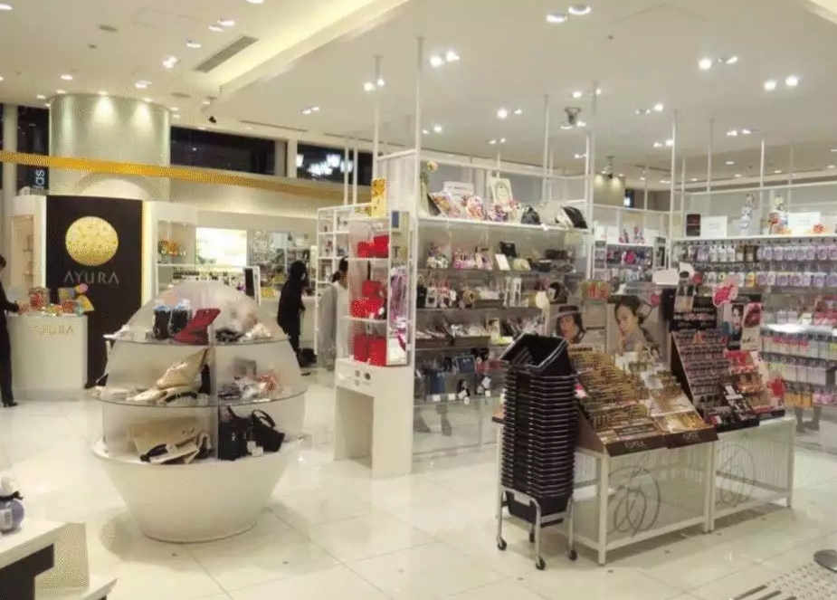 日本药妆店必须知道的冷知识,日本药妆店都有什么套路