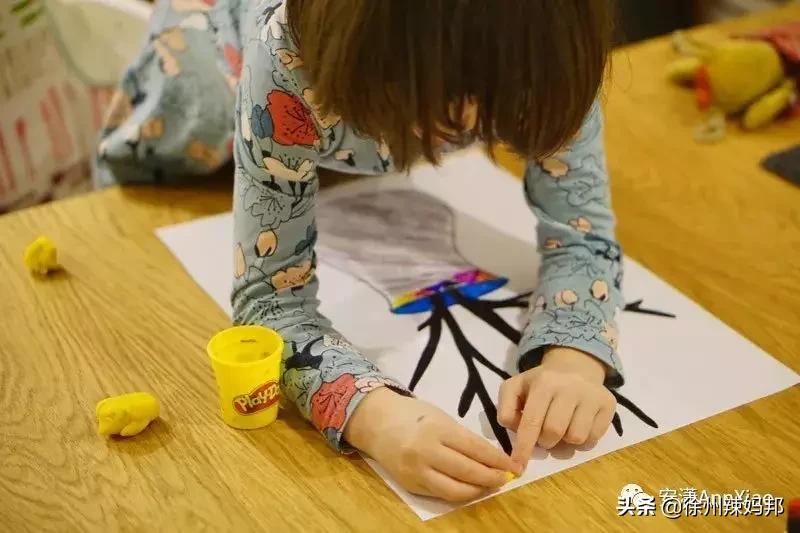 在家无聊的亲子小游戏,假期宅在家必玩的游戏