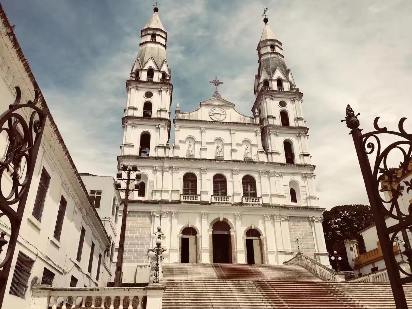 带你逛圣保罗,带你走遍南美