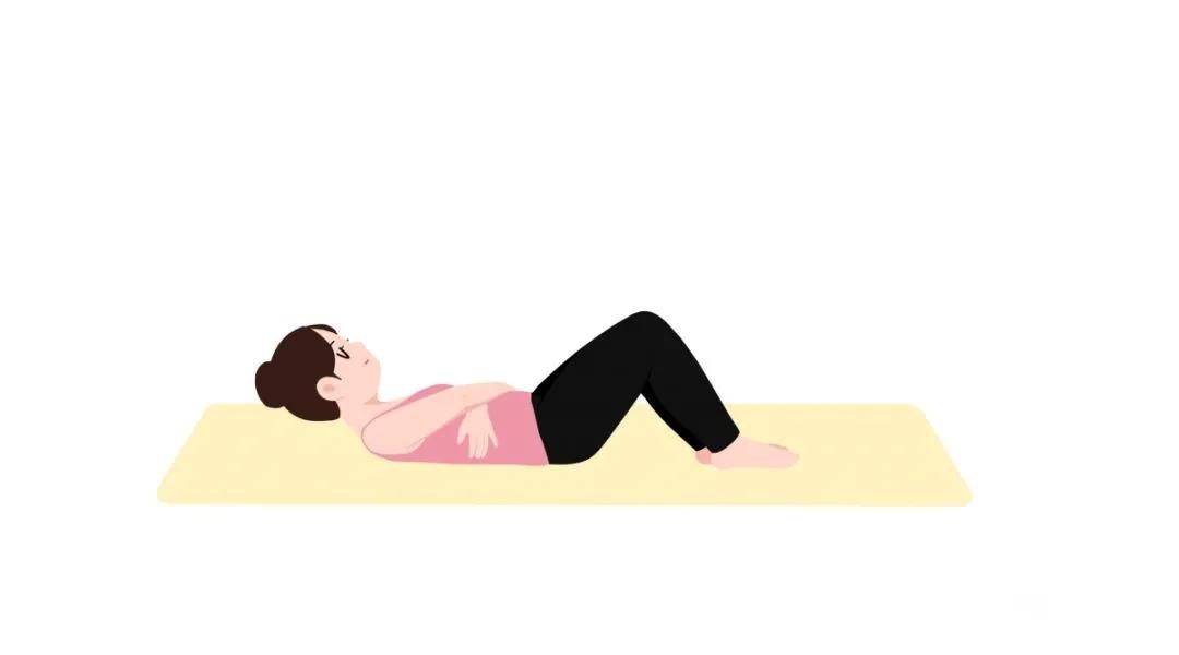 怎么确定是不是腹直肌分离,腹直肌分离到底是怎样的