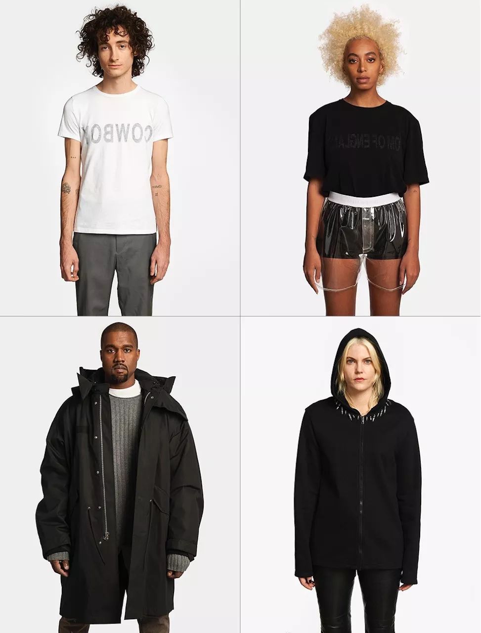 「很潮-OFFWAY」给你30万，是买archive还是hype？