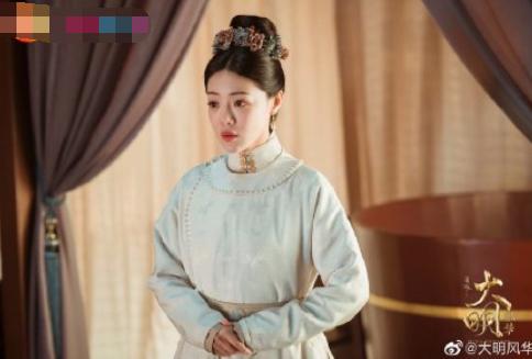 汤唯朱亚文大明风华挡箭,大明风华汤唯朱亚文跳船